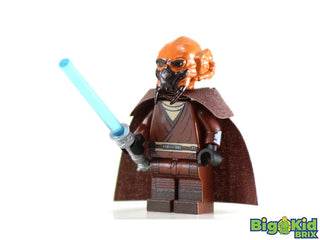 PLO KOON Star Wars Custom Printed Lego Minifigure Custom minifigure BigKidBrix   