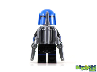 Bo Katan Custom Printed & Inspired Star Wars Lego Minifigure Custom minifigure BigKidBrix   