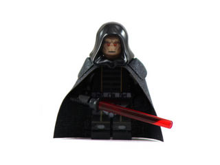 DARK PLAGUE Custom Printed & Inspired Star Wars Lego Minifigure Custom minifigure BigKidBrix