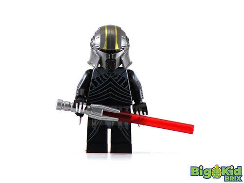 STARKILLER v2 Custom Printed Inspired Lego Star Wars Minifigure United Brick Co