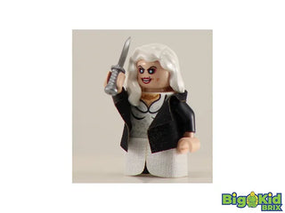 BRIDE OF CHUCKY Horror Custom Printed Lego Minifigure Custom minifigure BigKidBrix   