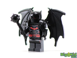 HELLBAT DC Custom Printed Lego Minifigure Custom minifigure BigKidBrix   