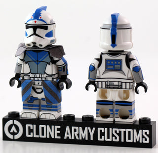 R-ARC Trooper Fives- CAC Custom minifigure Clone Army Customs   