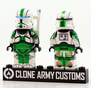 Commando Fixer- CAC Custom minifigure Clone Army Customs   
