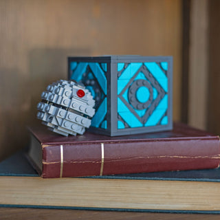 EMP Grenade Artifact/Item Bricker Builds
