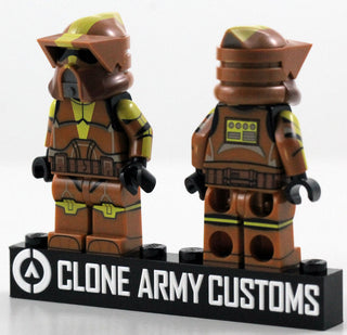 ARF ADV Geonosis Trooper- CAC Custom minifigure Clone Army Customs   