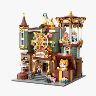 Gift Store, 85043