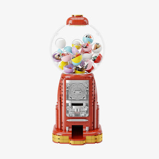 Gumball Machine, 85016 Building Kit Pantasy®