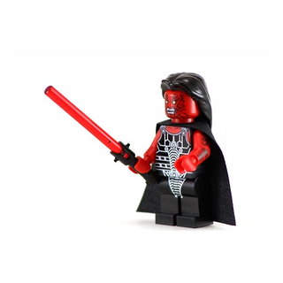 DARK STRYFE Star Wars Custom Printed Lego Minifigure Custom minifigure BigKidBrix