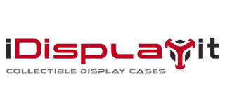 Display Stand for LEGO Batwing 1989 UCS 76161 Display Case iDisplayit