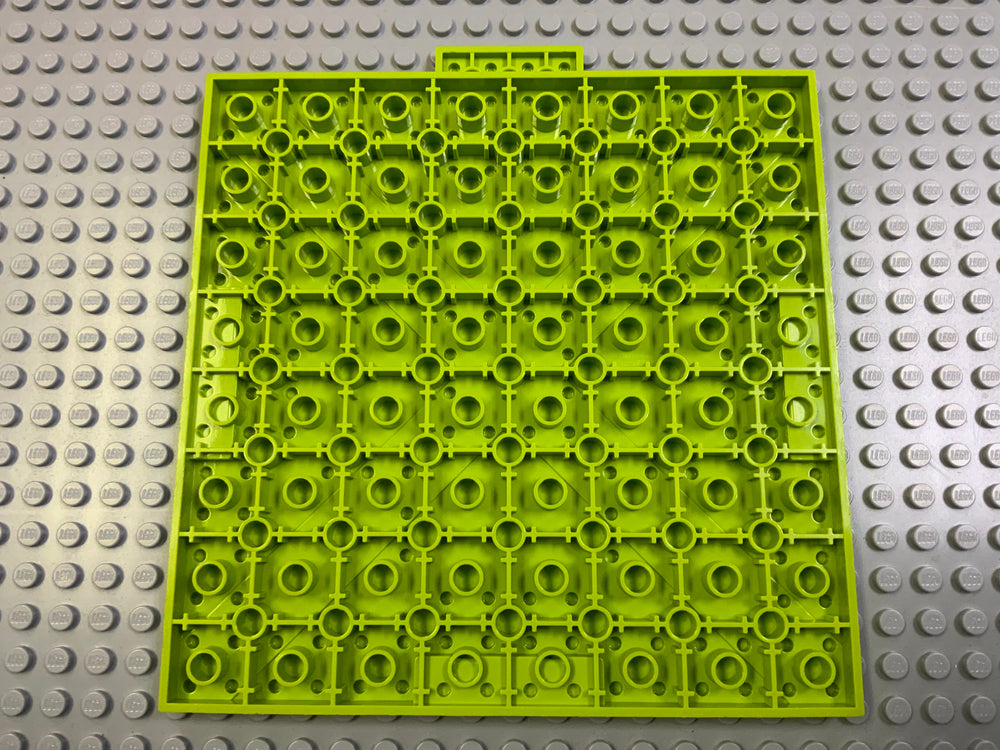 16x16x2/3 Brick Modified Plate (15623pb002) Part LEGO®   