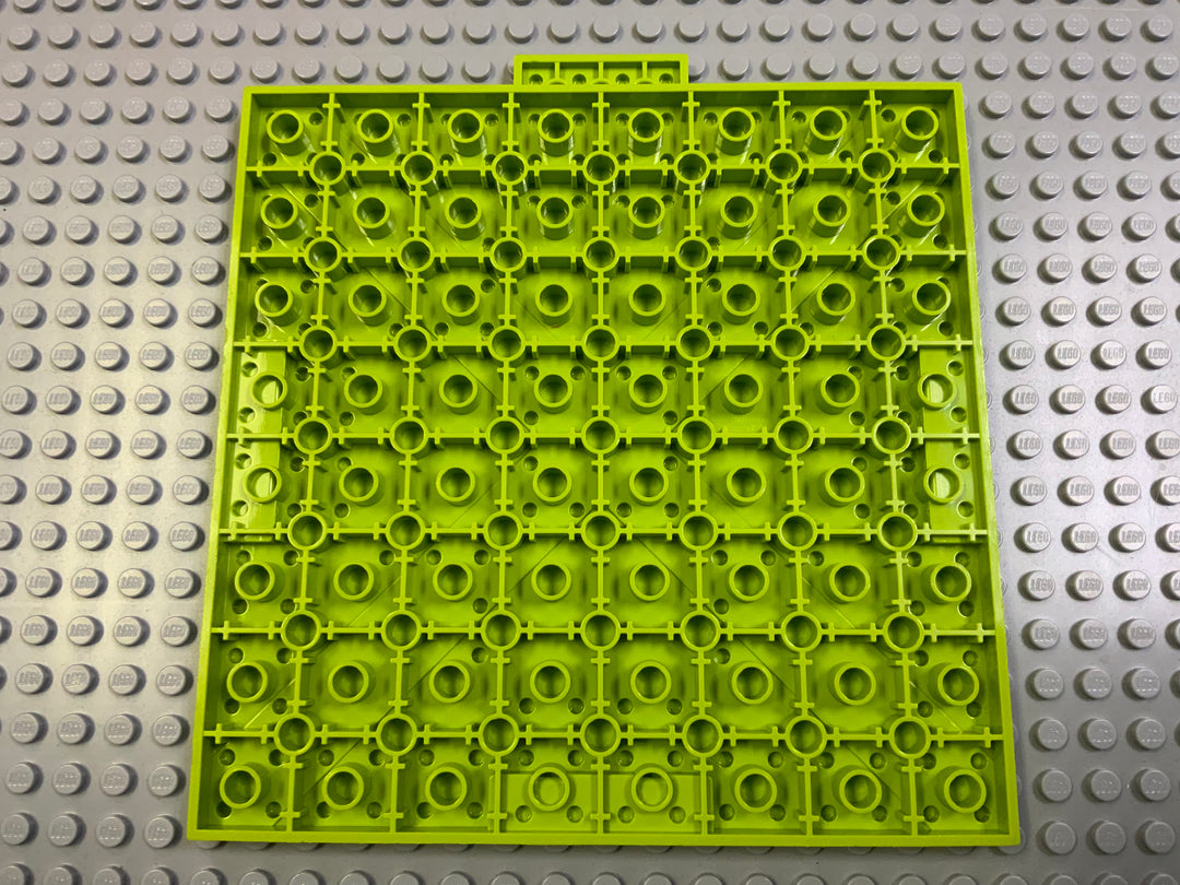 16x16x2/3 Brick Modified Plate (15623pb002) Part LEGO®   