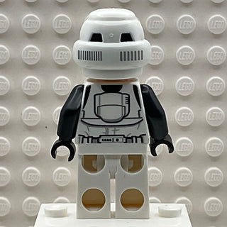 Scout Trooper, sw1265 Minifigure LEGO®   