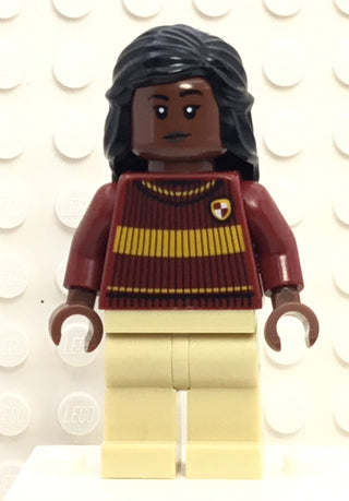 Angelina Johnson, hp397 Minifigure LEGO®   
