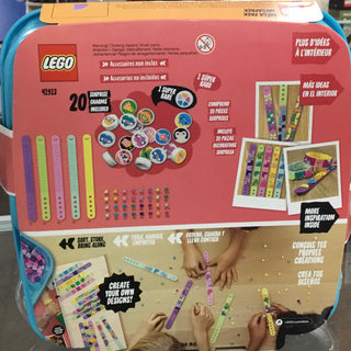 DOTS Mega Pack 41913 Building Kit LEGO®   
