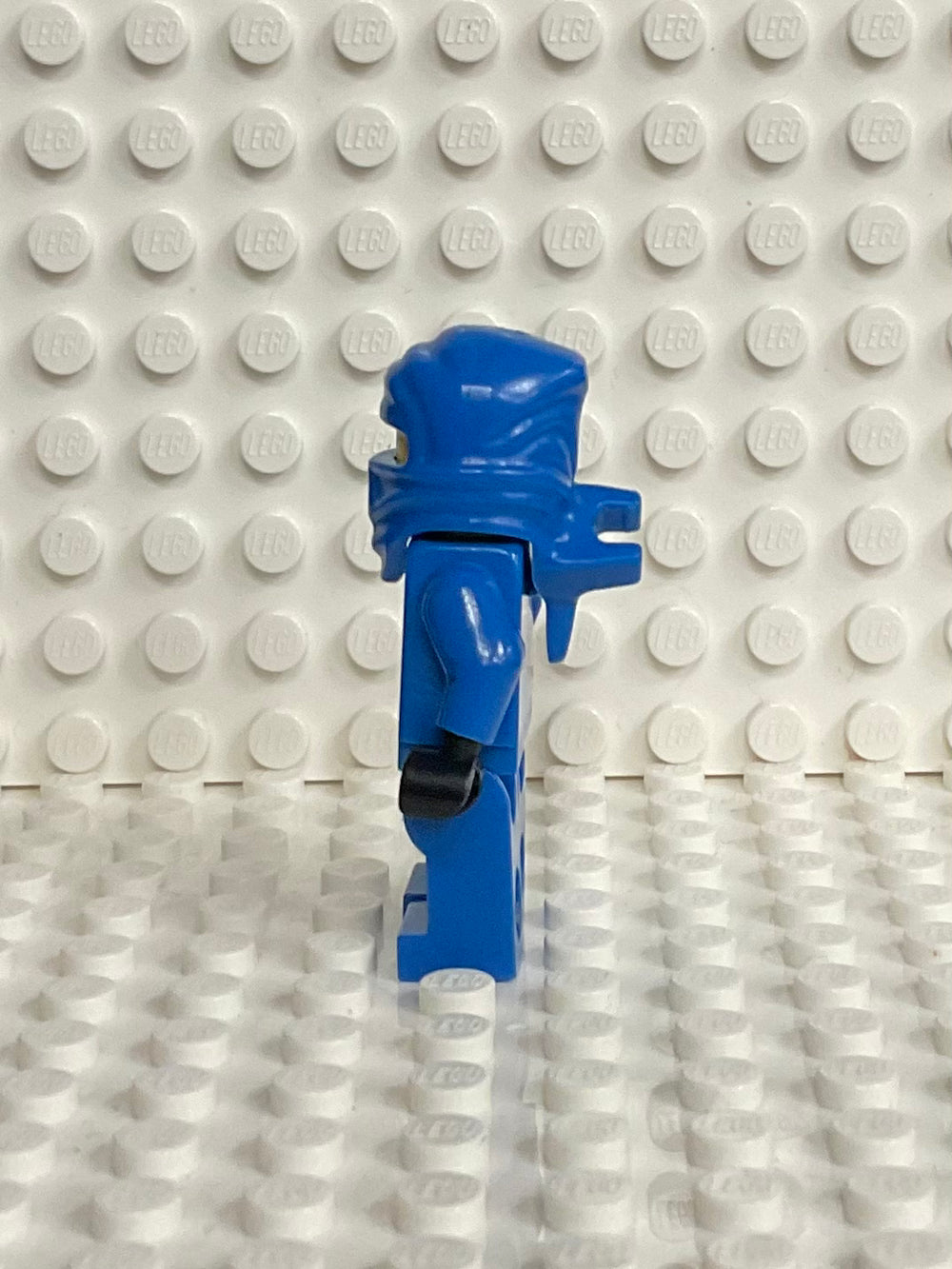 Jay, njo004 Minifigure LEGO®   