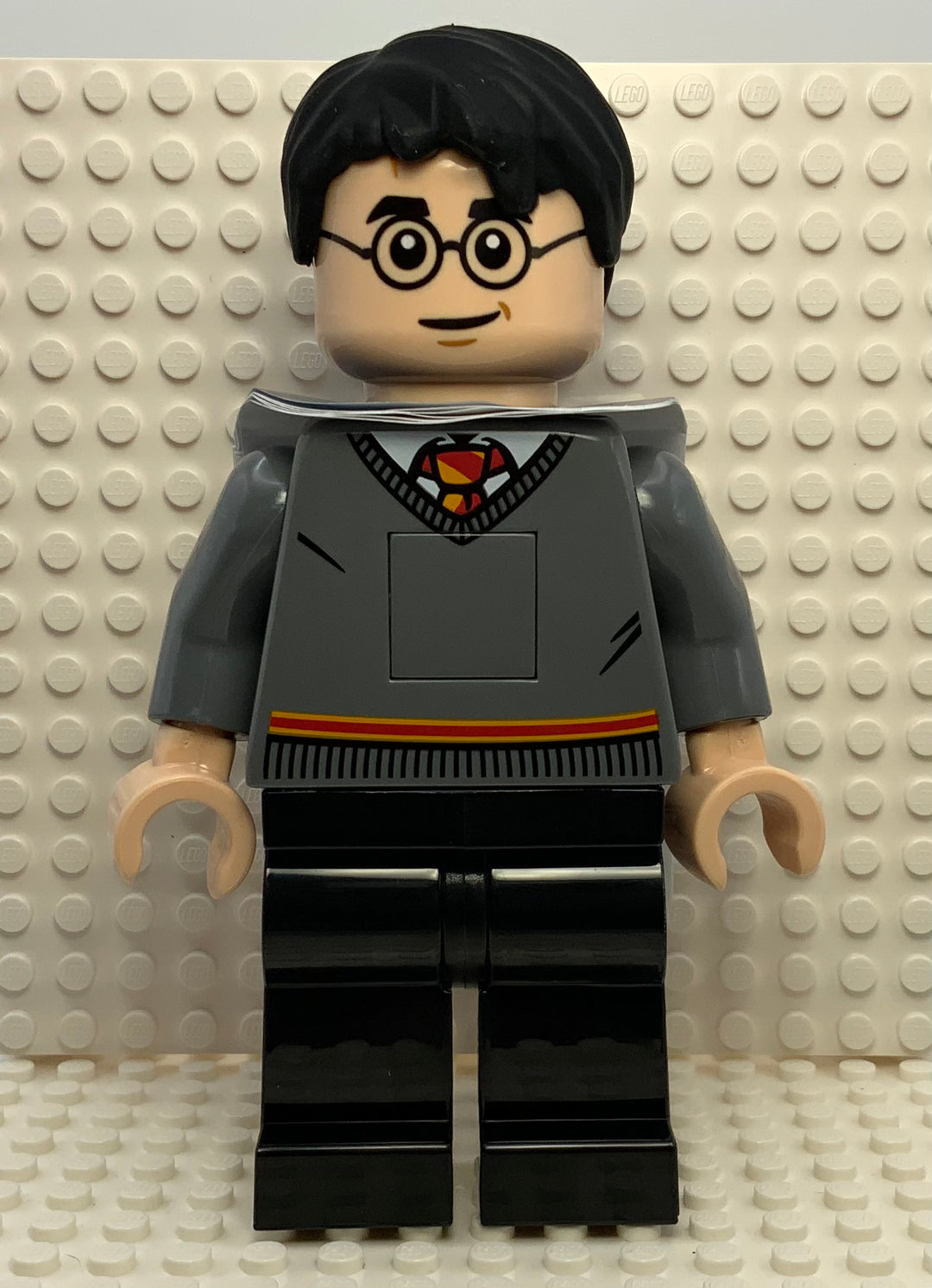 LEGO Harry Potter: Years 1-4 - ABC ME