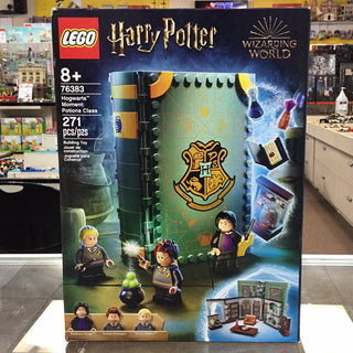 Hogwarts Moment: Potions Class, 76383-1 Building Kit Lego®   