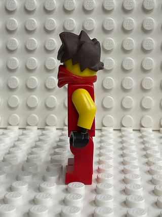 Kai, njo117 Minifigure LEGO®   