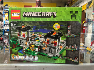 The Fortress, 21127 Building Kit LEGO®   