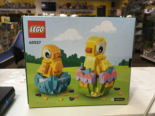 Easter Chicks, 40527 Building Kit LEGO®   
