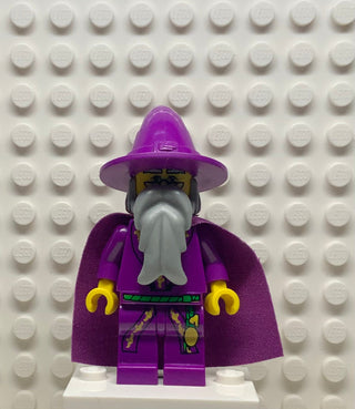 Albus Dumbledore, hp008 Minifigure LEGO® With Hat  