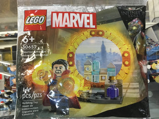 Doctor Strange's Interdimensional Portal polybag, 30652 Building Kit LEGO®   