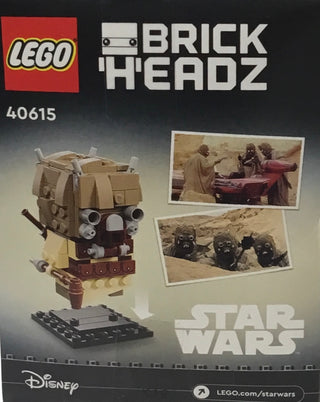 Tusken Raider 40615 Building Kit LEGO®   