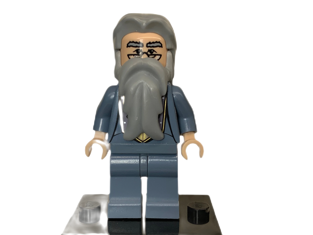 Albus Dumbledore, hp072 Minifigure LEGO®   
