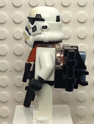 Sandtrooper Squad Leader/Captain, sw1132 Minifigure LEGO®   