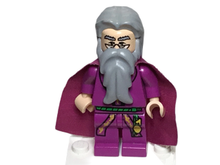 Albus Dumbledore, hp060 Minifigure LEGO®   