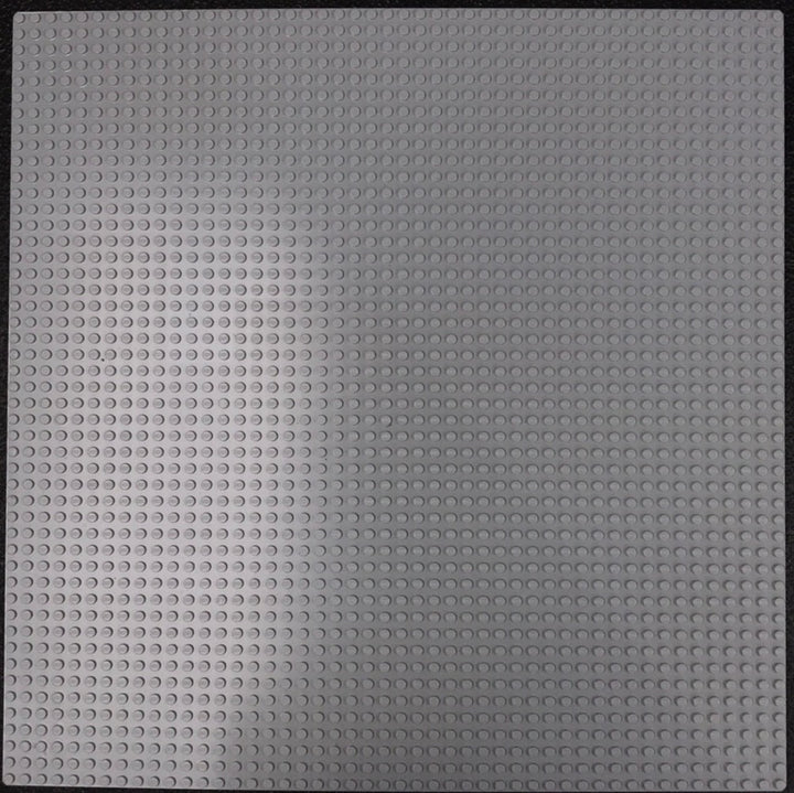 48x48 LEGO® Baseplate, 4186