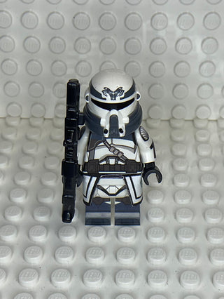 Wolfpack Airborne Trooper Star Wars Custom Printed Minifigure Custom minifigure RepublicBricks   
