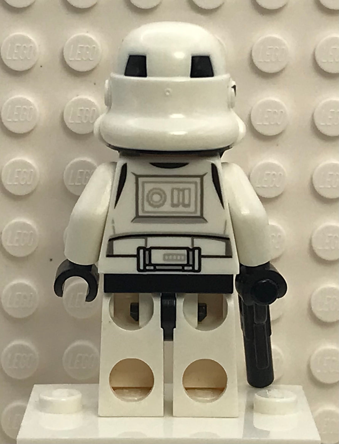 Stormtrooper (Black Squares on Back of Helmet), sw0997a