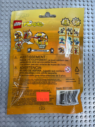 Spugg, 41542 Building Kit LEGO®   