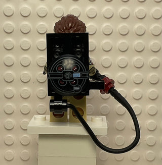 Dr. Peter Venkman, dim016 Minifigure LEGO®   