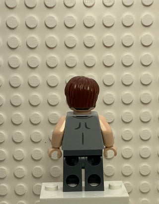 Jake Sully, avt010 Minifigure LEGO®   