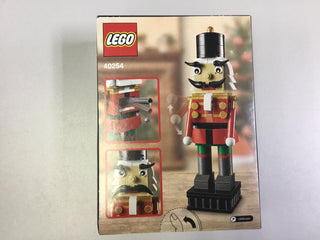 Nutcracker, 40254 Building Kit LEGO®   