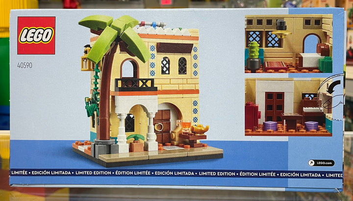 Houses of the World 2, 40590
