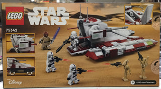 Republic Fighter Tank, 75342-1 Building Kit LEGO®   