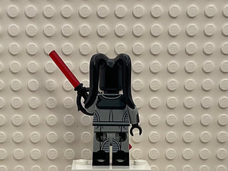 TWI'LEK INQUISITOR Star Wars Custom Printed Lego Minifigure Custom minifigure BigKidBrix   