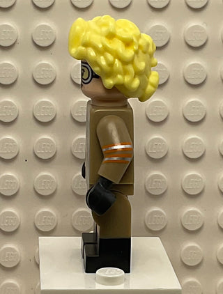 Dr. Jillian Holtzmann, gb017 Minifigure LEGO®   