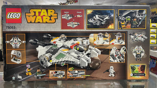 The Ghost, 75053 Building Kit LEGO®   