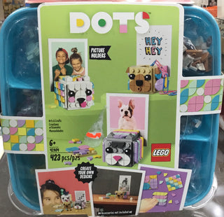 DOTS Picture Holders 41904 Building Kit LEGO®   