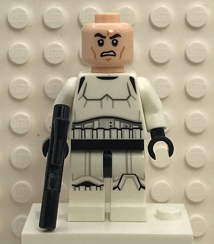 Stormtrooper (Black Squares on Back of Helmet), sw0997a