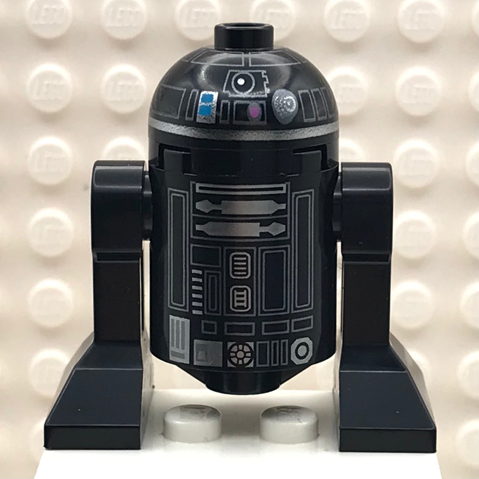 Astromech Droid, R2-E6, sw1261 – United Brick Co® - Main Image