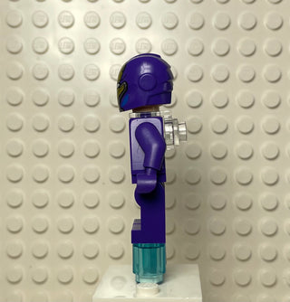 Rescue (Pepper Potts), sh610 Minifigure LEGO®   