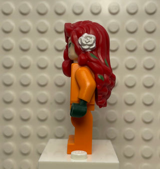 Poison Ivy, sh342 Minifigure LEGO®   