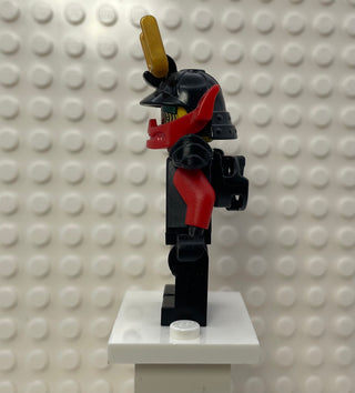 Samurai X, njo166 Minifigure LEGO®   