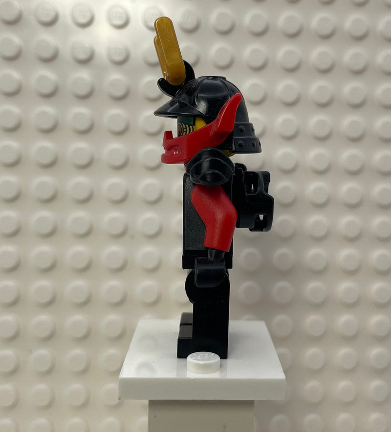 Samurai X, njo166